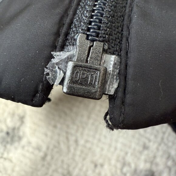 Vintage Prada Art. SGV730 Nylon Jacket - Picture 7 of 9